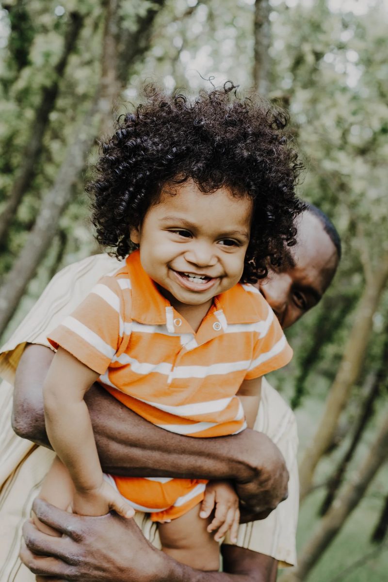 Why Baby Teeth Matter