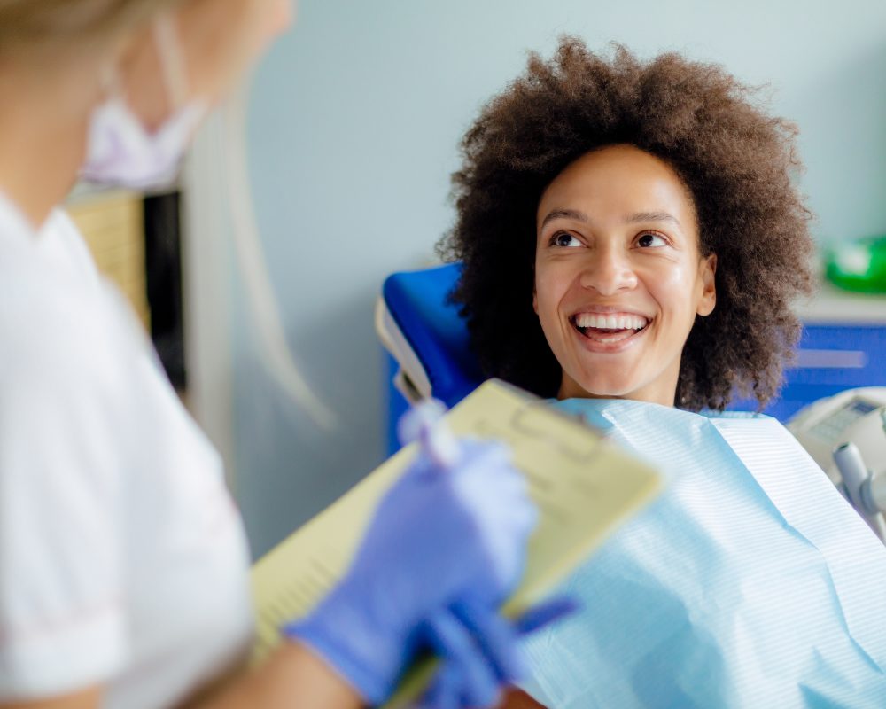 Keeping Your Dental Appointment