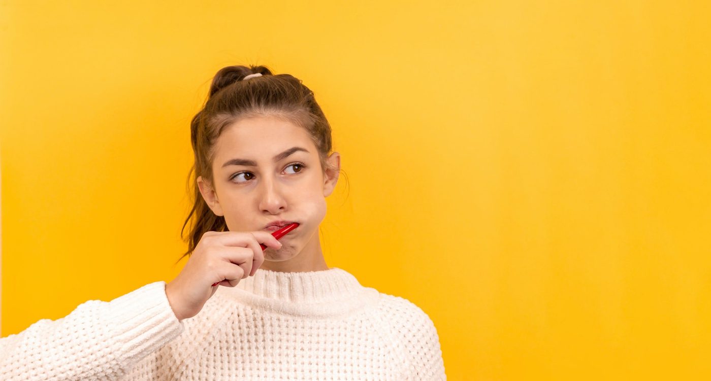 Healthy Mouth Healthy You