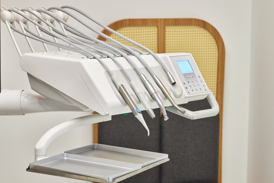 Dental Hygiene Concierge at Better Health Dental