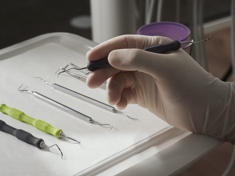 Patient Care Concierge at Better Health Dental
