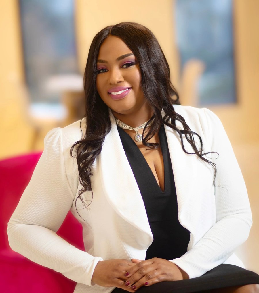 Dr. Sharifa Walker