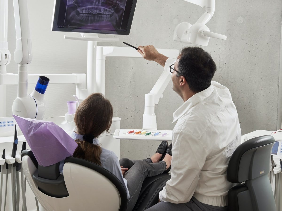 Preventive Dentistry